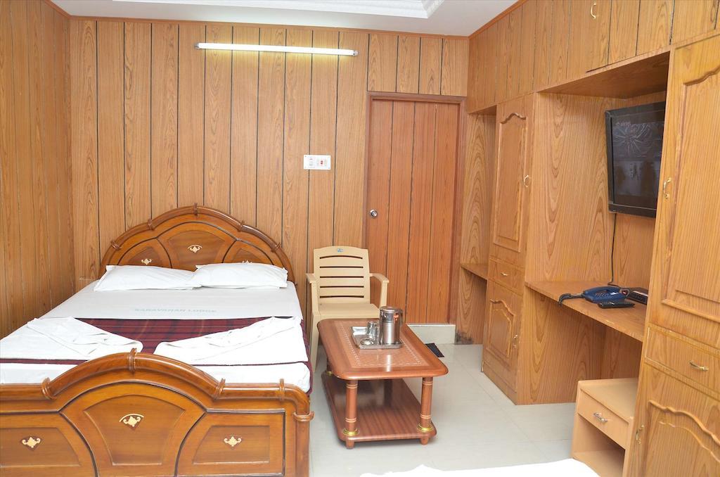 Saravanan Lodge Ченнаї Номер фото